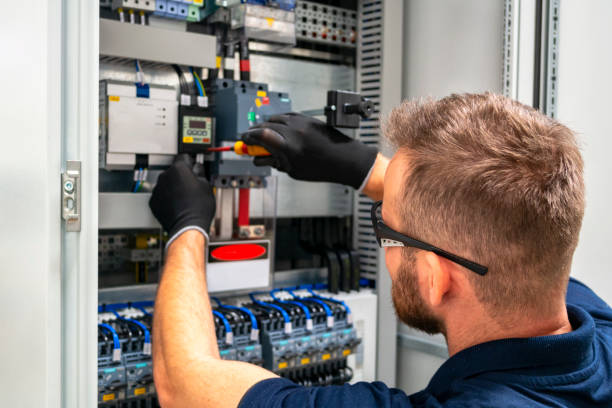Best 24-Hour Electrician  in Cajahs Mountain, NC