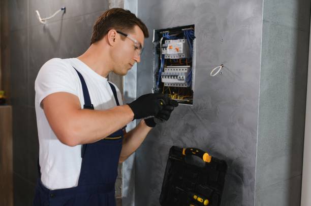 Best Generator Installation Services  in Cajahs Mountain, NC