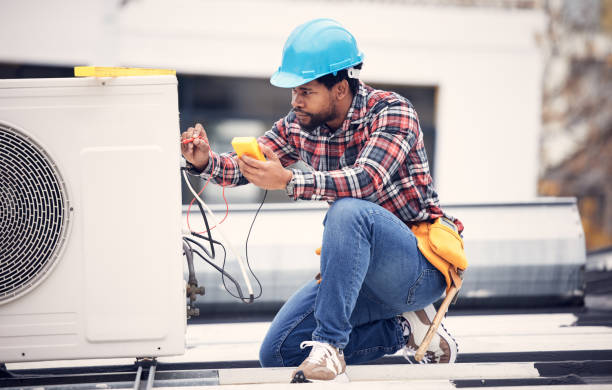 Best Circuit Breaker Repair  in Cajahs Mountain, NC